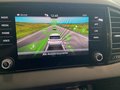 Daumennagel 13 - Skoda Karoq Sportline 1.5 TSI DSG AHK KAMERA MATRIX