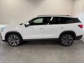 Daumennagel 8 - Skoda Kodiaq 1.5 TSI Selection PANO 7 SITZE LEDER AHK