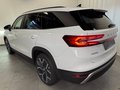 Daumennagel 7 - Skoda Kodiaq 1.5 TSI Selection PANO 7 SITZE LEDER AHK