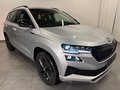 Daumennagel 4 - Skoda Karoq Sportline 1.5 TSI DSG ACC KAMERA ELE HECKK