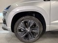 Daumennagel 10 - Skoda Karoq Sportline 1.5 TSI DSG ACC KAMERA ELE HECKK