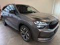 Daumennagel 3 - Skoda Kodiaq 2.0 TD 4x4 Sportline PANO AHK 7 SIT 360°