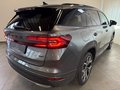 Daumennagel 5 - Skoda Kodiaq 2.0 TD 4x4 Sportline PANO AHK 7 SIT 360°