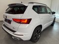 Daumennagel 5 - Seat Ateca FR 2.0 TSI DSG 4DRIVE PANO AHK KAMERA T-LEDER