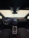 Daumennagel 15 - Seat Ateca FR 2.0 TSI DSG 4DRIVE PANO AHK KAMERA T-LEDER