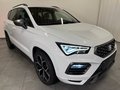 Daumennagel 3 - Seat Ateca FR 2.0 TSI DSG 4DRIVE PANO AHK KAMERA T-LEDER