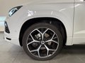 Daumennagel 9 - Seat Ateca FR 2.0 TSI DSG 4DRIVE PANO AHK KAMERA T-LEDER