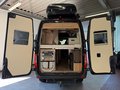 Daumennagel 10 - HYMER / ERIBA / HYMERCAR Grand Canyon S 419 CDI 4x4 LEDER 360° StHz DELTA