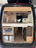 Daumennagel 11 - HYMER / ERIBA / HYMERCAR Grand Canyon S 419 CDI 4x4 LEDER 360° StHz DELTA