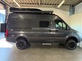 Daumennagel 4 - HYMER / ERIBA / HYMERCAR Grand Canyon S 419 CDI 4x4 LEDER 360° StHz DELTA