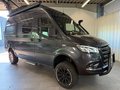 Daumennagel 3 - HYMER / ERIBA / HYMERCAR Grand Canyon S 419 CDI 4x4 LEDER 360° StHz DELTA