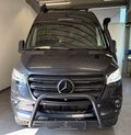 Daumennagel 2 - HYMER / ERIBA / HYMERCAR Grand Canyon S 419 CDI 4x4 LEDER 360° StHz DELTA