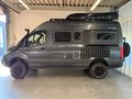Daumennagel 9 - HYMER / ERIBA / HYMERCAR Grand Canyon S 419 CDI 4x4 LEDER 360° StHz DELTA