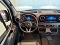 Daumennagel 13 - HYMER / ERIBA / HYMERCAR Grand Canyon S 419 CDI 4x4 LEDER 360° StHz DELTA