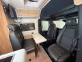 Daumennagel 15 - HYMER / ERIBA / HYMERCAR Grand Canyon S 419 CDI 4x4 LEDER 360° StHz DELTA