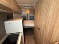 Daumennagel 19 - HYMER / ERIBA / HYMERCAR Grand Canyon S 419 CDI 4x4 LEDER 360° StHz DELTA