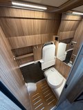 Daumennagel 20 - HYMER / ERIBA / HYMERCAR Grand Canyon S 419 CDI 4x4 LEDER 360° StHz DELTA