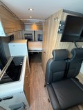 Daumennagel 16 - HYMER / ERIBA / HYMERCAR Grand Canyon S 419 CDI 4x4 LEDER 360° StHz DELTA