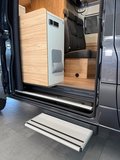 Daumennagel 18 - HYMER / ERIBA / HYMERCAR Grand Canyon S 419 CDI 4x4 LEDER 360° StHz DELTA