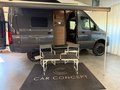 Daumennagel 5 - HYMER / ERIBA / HYMERCAR Grand Canyon S 419 CDI 4x4 LEDER 360° StHz DELTA