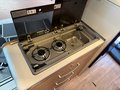 Daumennagel 22 - HYMER / ERIBA / HYMERCAR Grand Canyon S 419 CDI 4x4 LEDER 360° StHz DELTA