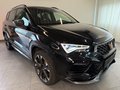 Daumennagel 3 - CUPRA Ateca VZ 4D AHK PANO XL 360° DCC