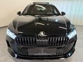Daumennagel 2 - Skoda Superb Combi 2.0 TSI 4x4 Sportline PANO AHK StHz