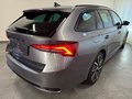 Daumennagel 5 - Skoda Octavia Combi 2.0 TDI DSG Sportline PANO AHK 18"