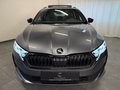 Daumennagel 2 - Skoda Octavia Combi 2.0 TDI DSG Sportline PANO AHK 18"