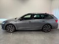 Daumennagel 8 - Skoda Octavia Combi 2.0 TDI DSG Sportline PANO AHK 18"
