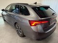 Daumennagel 7 - Skoda Octavia Combi 2.0 TDI DSG Sportline PANO AHK 18"