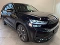 Daumennagel 3 - Skoda Kodiaq 2.0 TDI Sportline PANO 7 SITZE AHK HEADUP