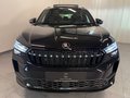 Daumennagel 2 - Skoda Kodiaq 2.0 TDI Sportline PANO 7 SITZE AHK HEADUP