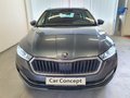 Daumennagel 2 - Skoda Octavia Combi  2.0 TDI DSG STYLE AHK KAMERA