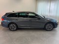Daumennagel 3 - Skoda Octavia Combi  2.0 TDI DSG STYLE AHK KAMERA