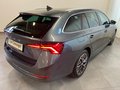 Daumennagel 4 - Skoda Octavia Combi  2.0 TDI DSG STYLE AHK KAMERA