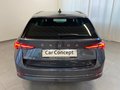 Daumennagel 5 - Skoda Octavia Combi  2.0 TDI DSG STYLE AHK KAMERA