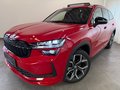 Daumennagel 1 - Skoda Kodiaq 2.0 TD 4x4 Sportline PANO AHK 7 SIT 360°