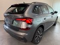 Daumennagel 5 - Skoda Kamiq Sport 1.0 TSI DSG KESSY KAMERA 18" SHZ
