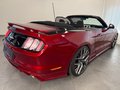 Daumennagel 5 - Ford Mustang GT 5.0 Cabrio BODYKIT 21" 1.HAND LEDER