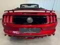 Daumennagel 6 - Ford Mustang GT 5.0 Cabrio BODYKIT 21" 1.HAND LEDER
