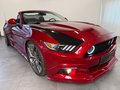 Daumennagel 3 - Ford Mustang GT 5.0 Cabrio BODYKIT 21" 1.HAND LEDER