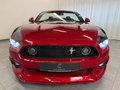 Daumennagel 2 - Ford Mustang GT 5.0 Cabrio BODYKIT 21" 1.HAND LEDER
