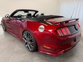 Daumennagel 8 - Ford Mustang GT 5.0 Cabrio BODYKIT 21" 1.HAND LEDER