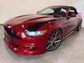 Daumennagel 25 - Ford Mustang GT 5.0 Cabrio BODYKIT 21" 1.HAND LEDER
