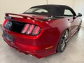 Daumennagel 27 - Ford Mustang GT 5.0 Cabrio BODYKIT 21" 1.HAND LEDER
