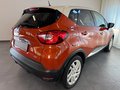 Daumennagel 5 - Renault Captur Luxe 1.2 AUTOMATIK NAVI XENON SHZ KLIMA