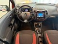 Daumennagel 14 - Renault Captur Luxe 1.2 AUTOMATIK NAVI XENON SHZ KLIMA
