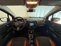 Daumennagel 15 - Renault Captur Luxe 1.2 AUTOMATIK NAVI XENON SHZ KLIMA