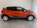 Daumennagel 4 - Renault Captur Luxe 1.2 AUTOMATIK NAVI XENON SHZ KLIMA